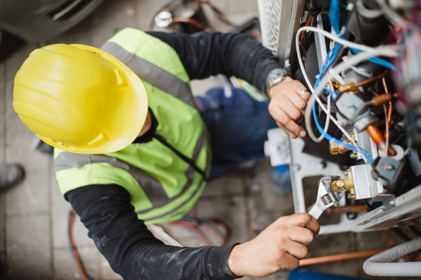 Emergency Electrical Repair Services in Munhall, PA