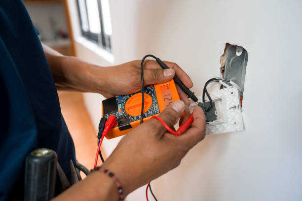 Smoke and Carbon Monoxide Detector Installation in Munhall, PA